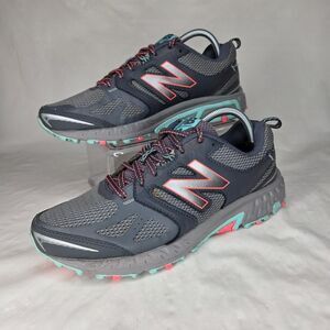 New Balance 412 v3 Womens Trail Running Shoes Size 10